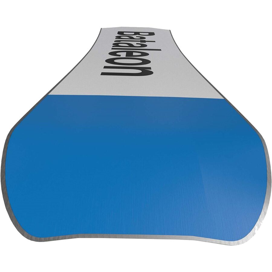Bataleon Whatever Snowboard - 2025 Black