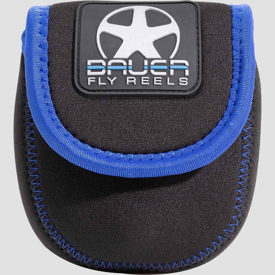 Bauer Reels RX Fly Reel