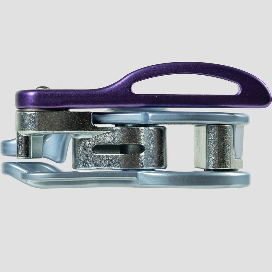 Beal Birdie Belay Device Blue