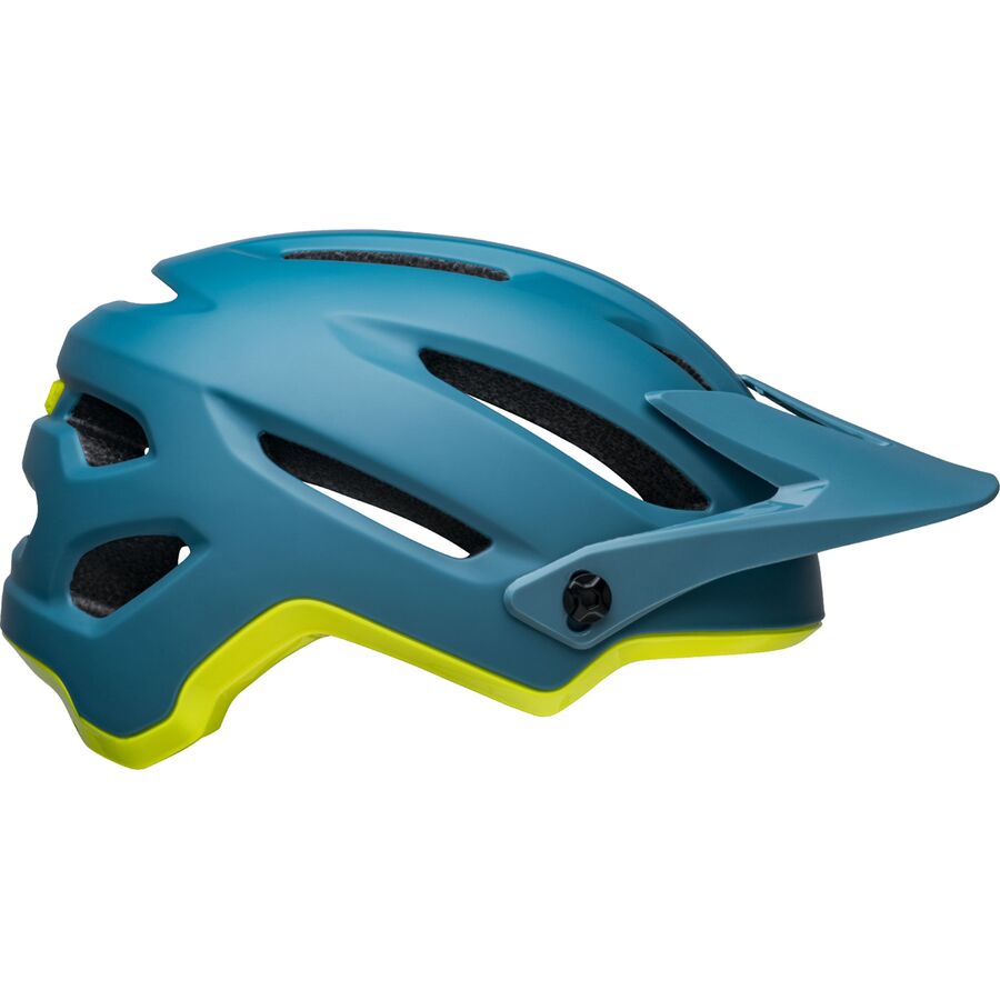 Bell 4Forty Mips Helmet Blue/Hi-Viz