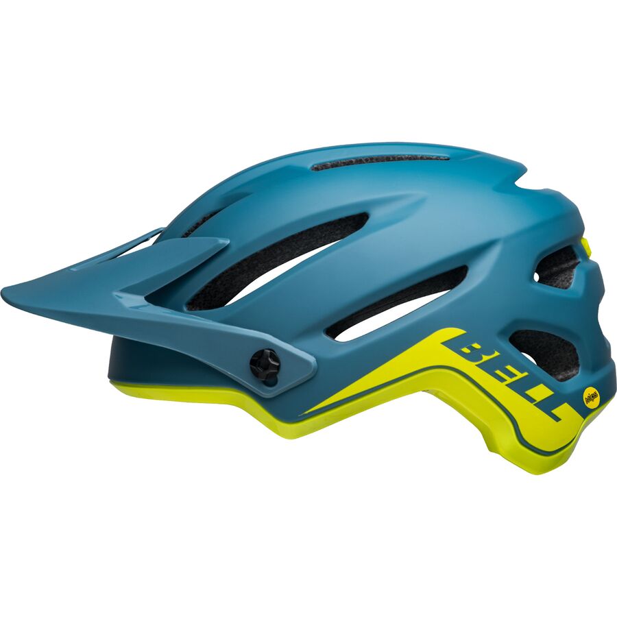 Bell 4Forty Mips Helmet Blue/Hi-Viz