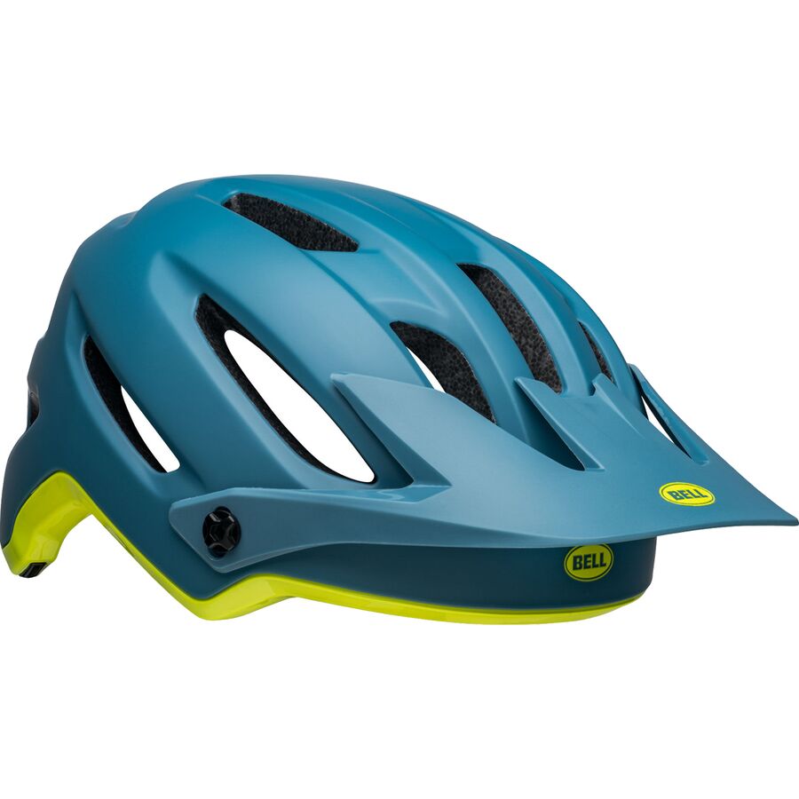 Bell 4Forty Mips Helmet Blue/Hi-Viz