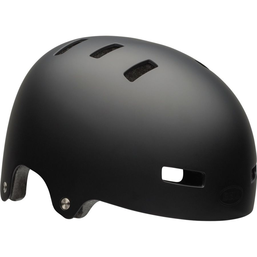 Bell Local Helmet Matte Black