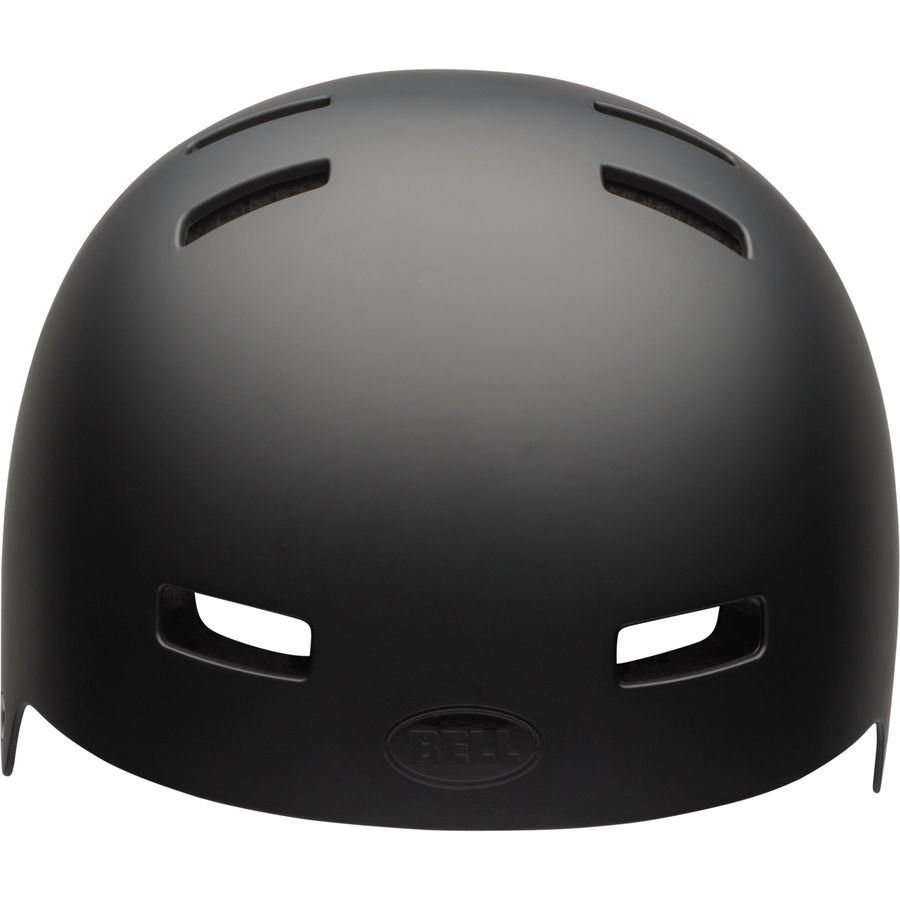 Bell Local Helmet Matte Black