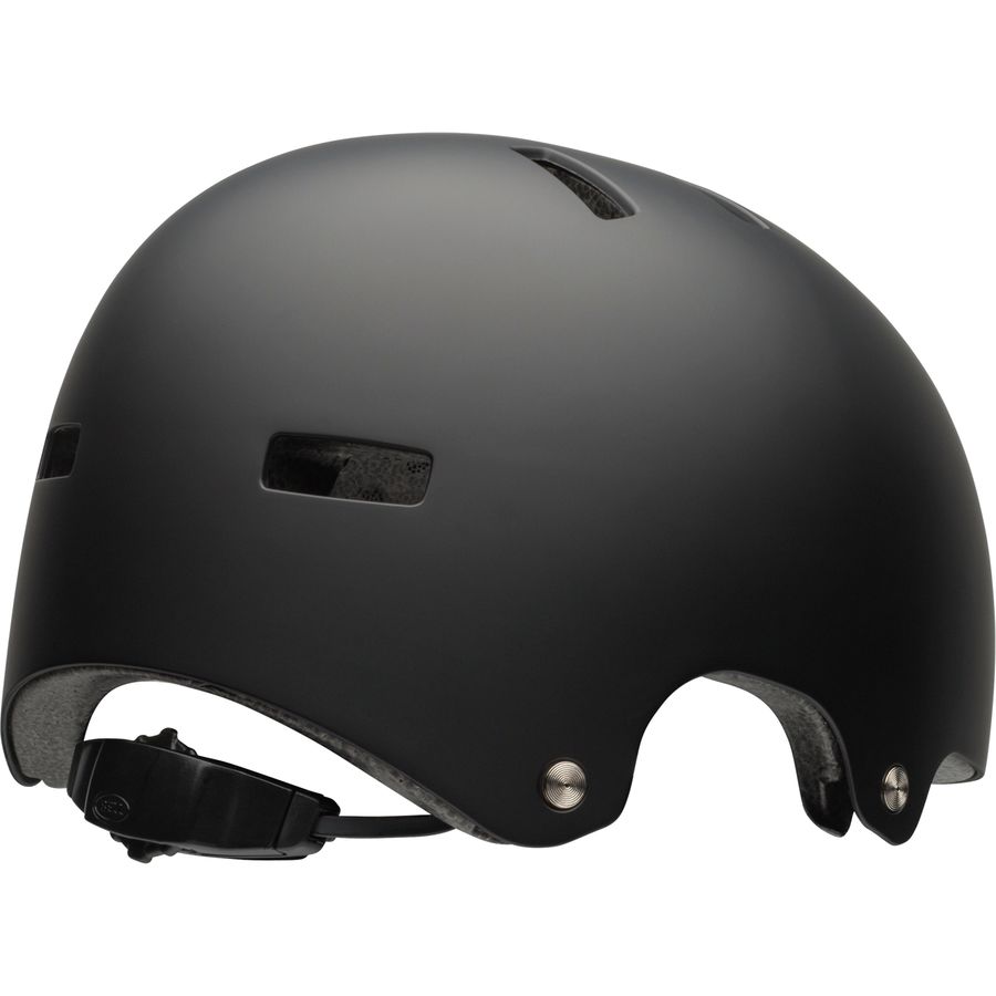 Bell Local Helmet Matte Black