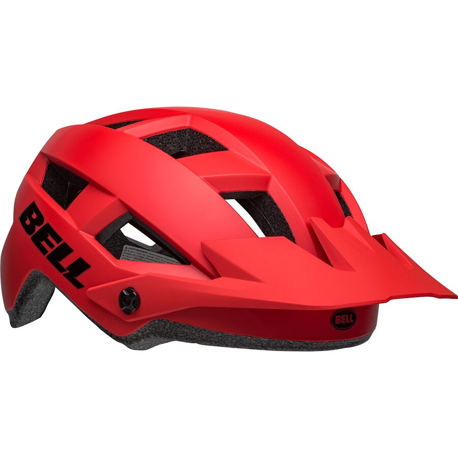Bell Spark 2 Mips Helmet Matte Red