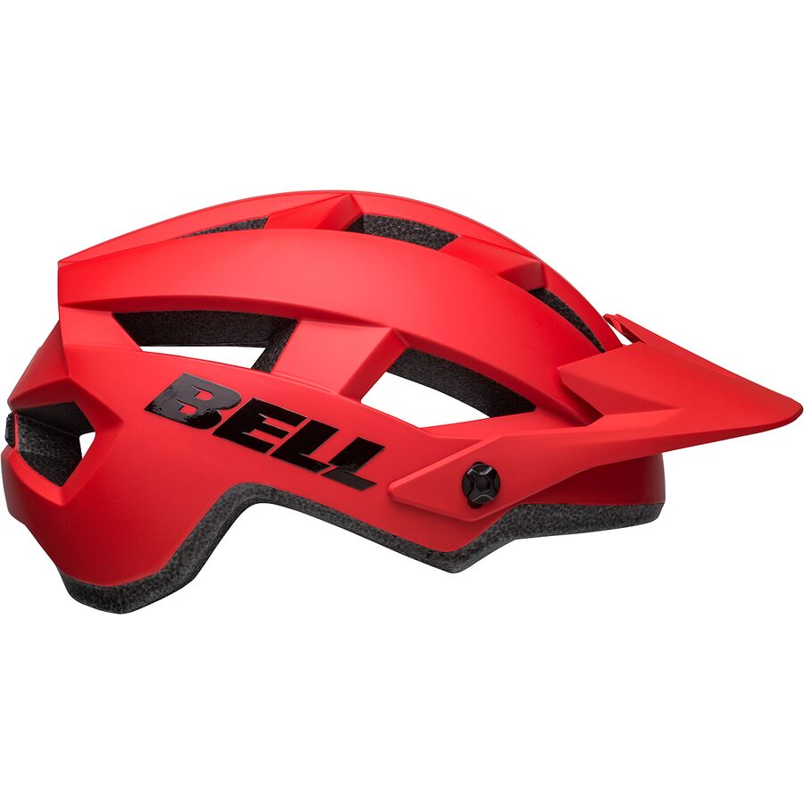 Bell Spark 2 Mips Helmet Matte Red