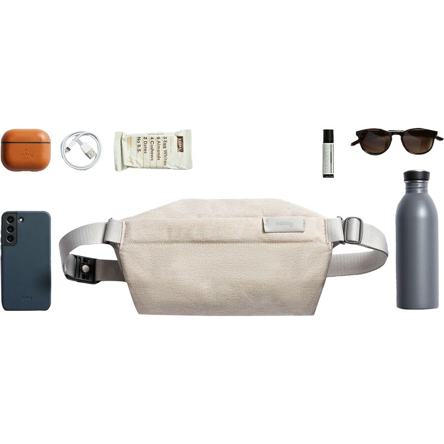 Bellroy Sling Mini Saltbush