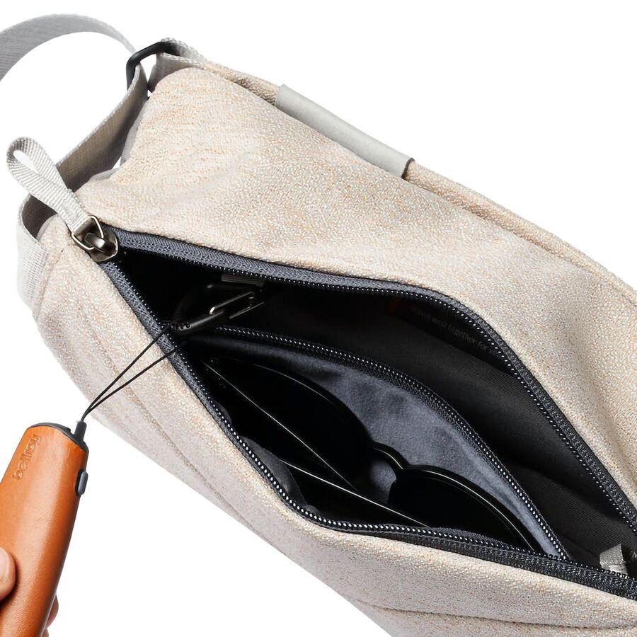 Bellroy Sling Mini Saltbush