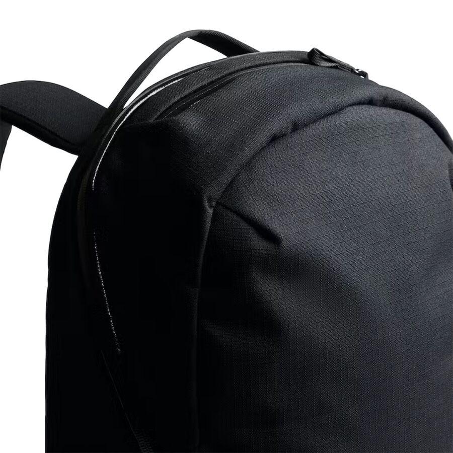 Bellroy Via Backpack Black