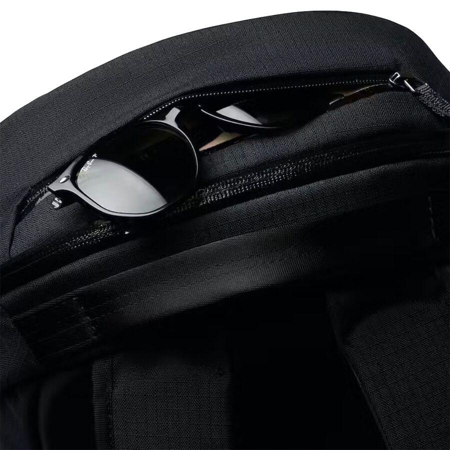 Bellroy Via Backpack Black