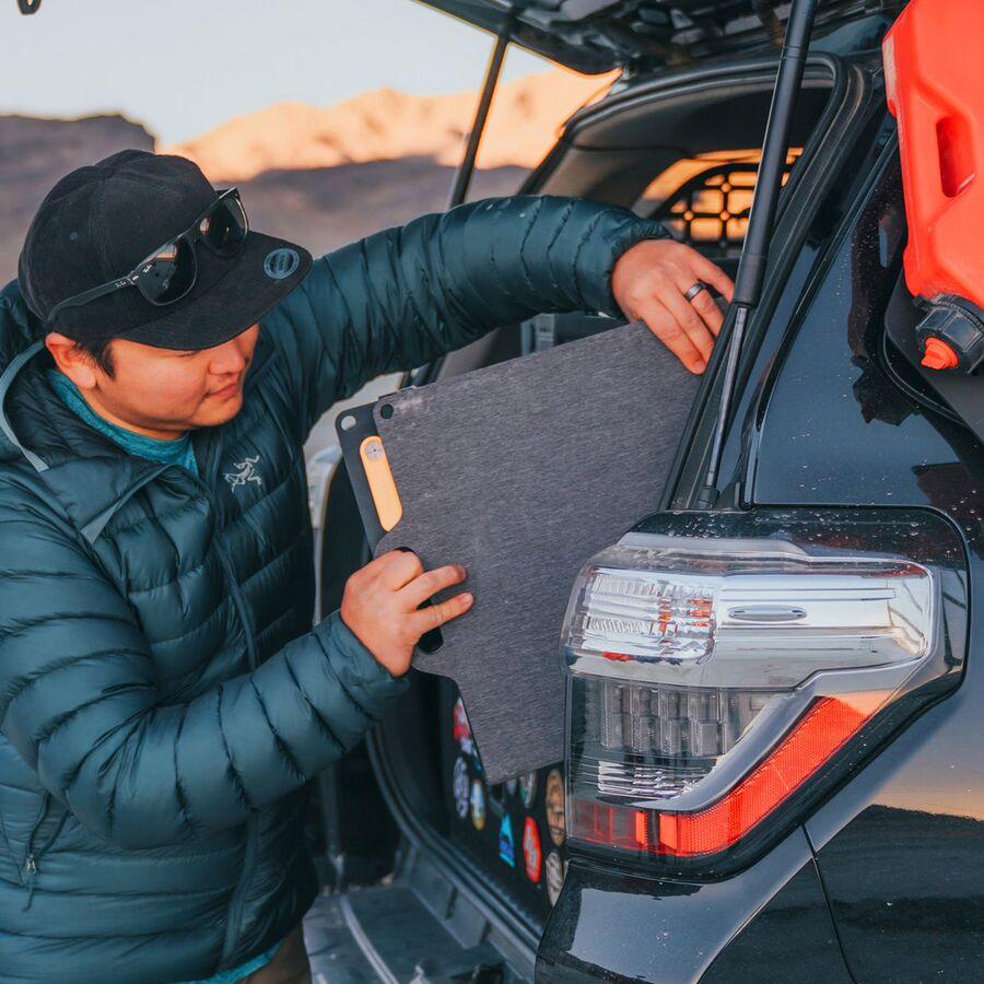 BioLite 100 SolarPanel One Color