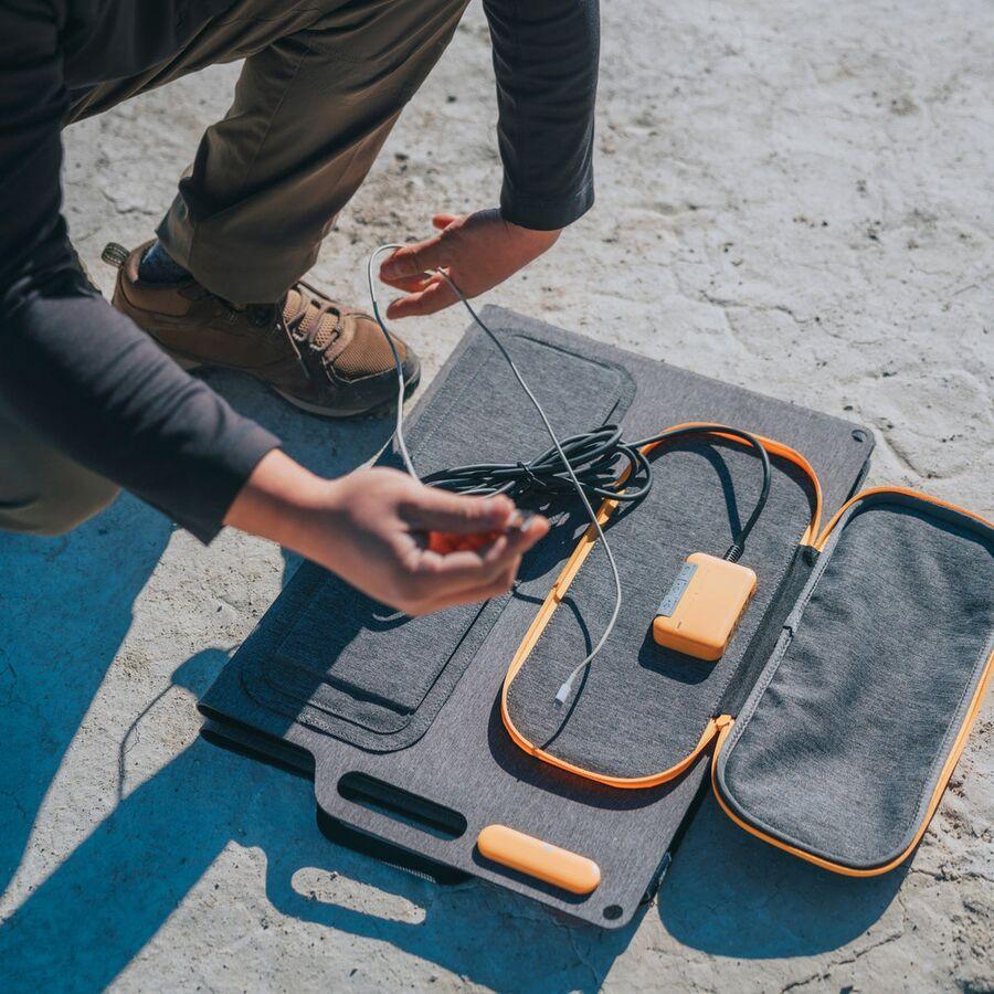 BioLite 100 SolarPanel One Color