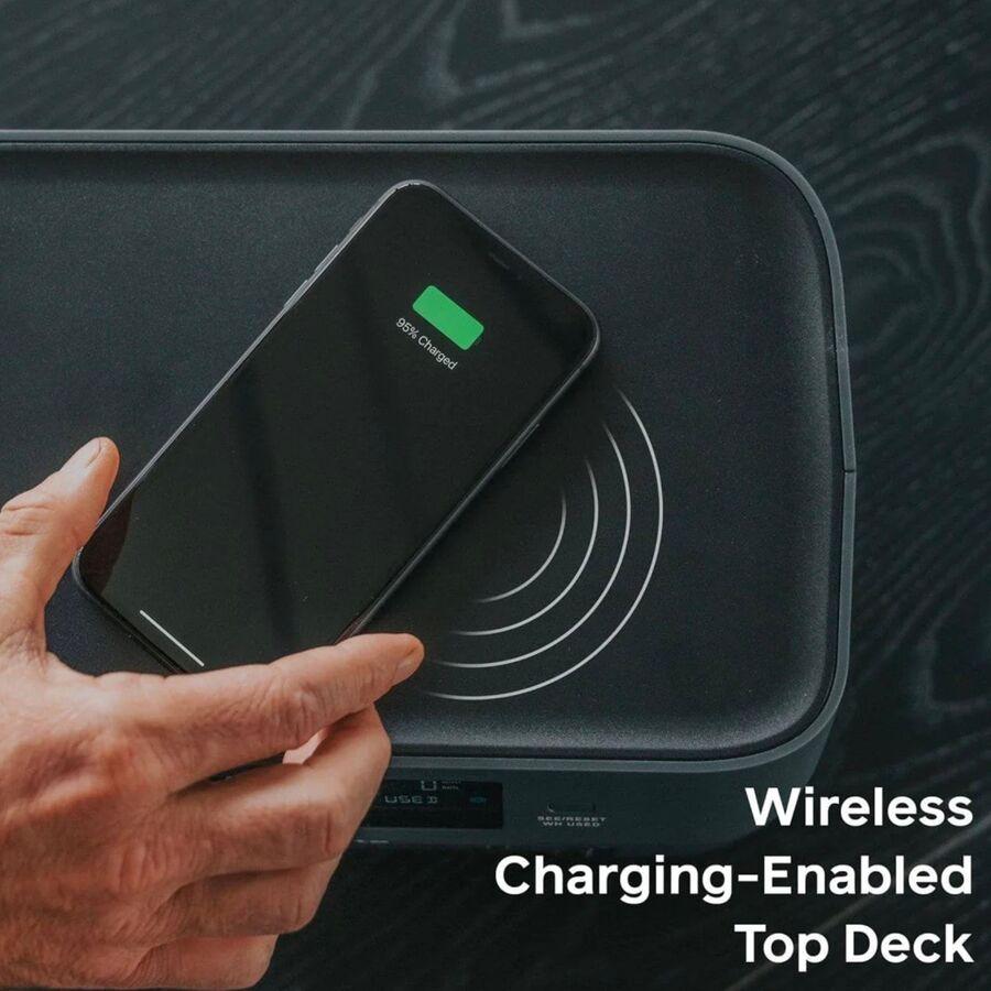 BioLite BaseCharge 600+ One Color