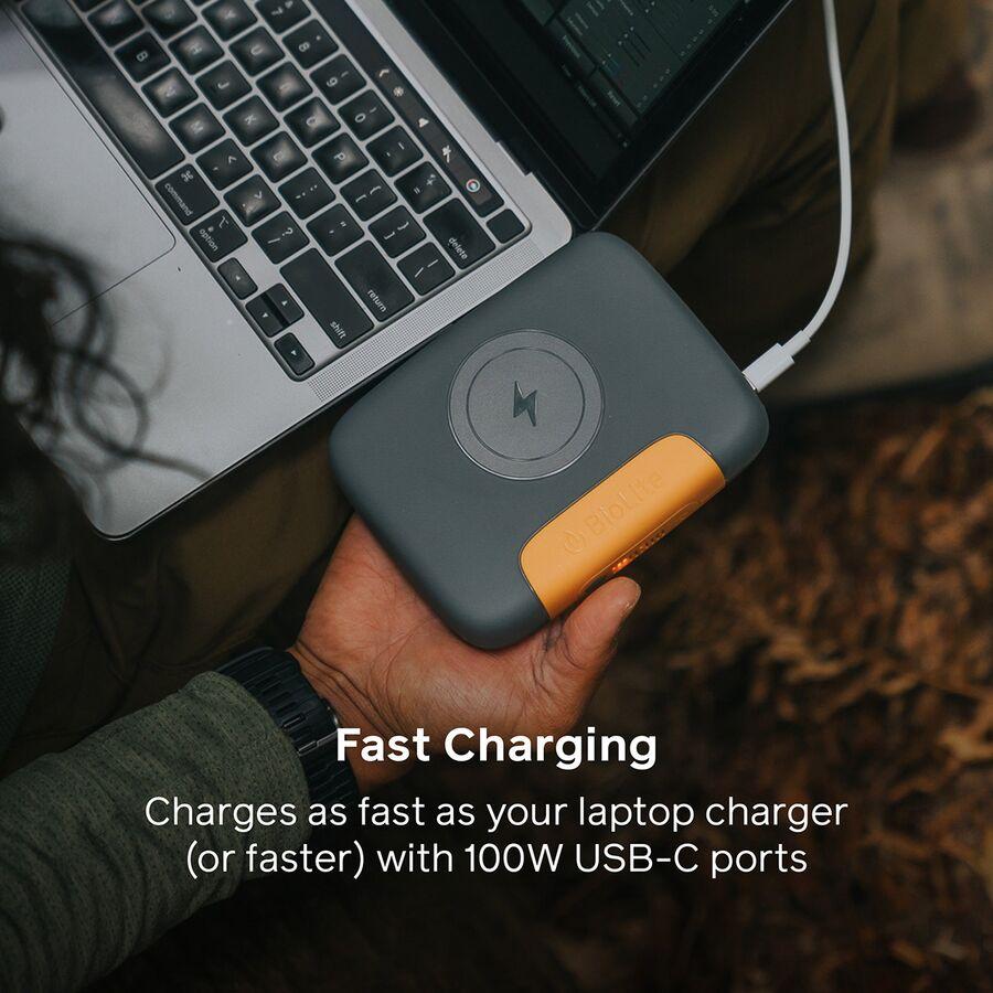 BioLite Charge 100 MAX One Color