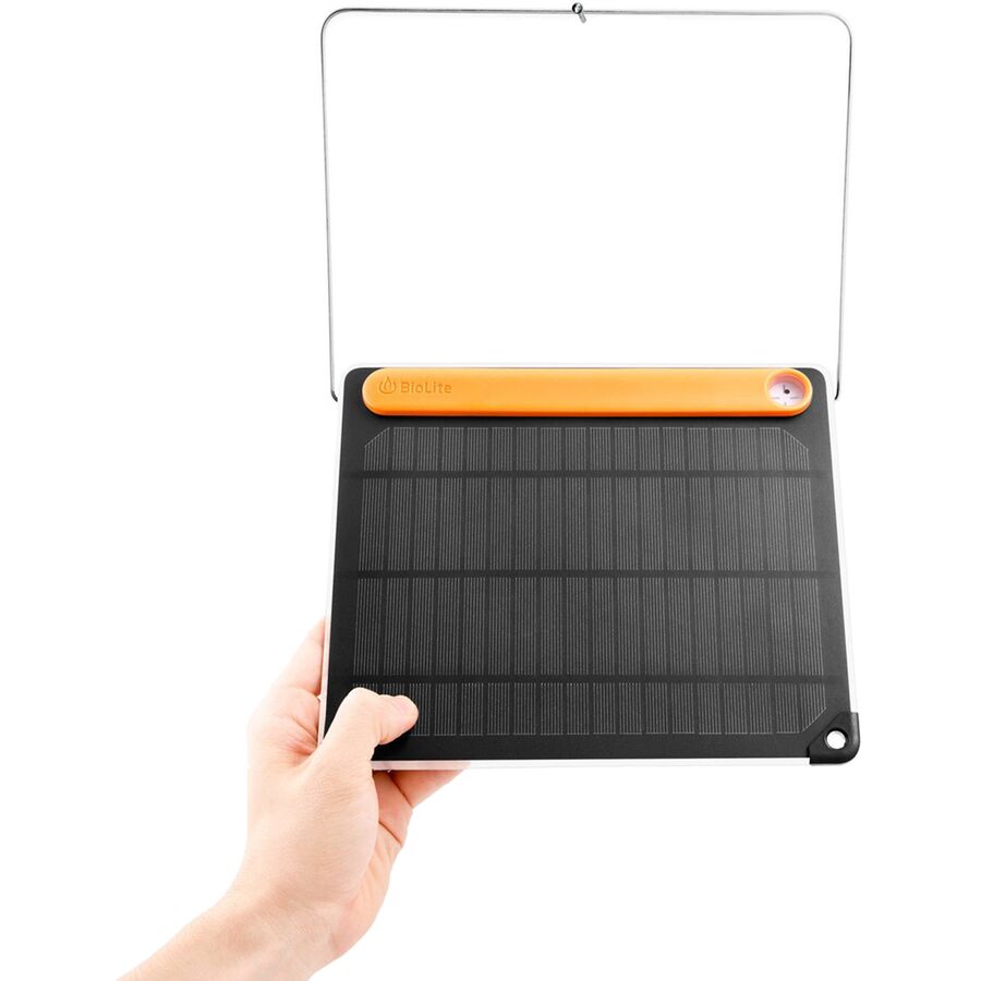 BioLite SolarPanel 5+ One Color