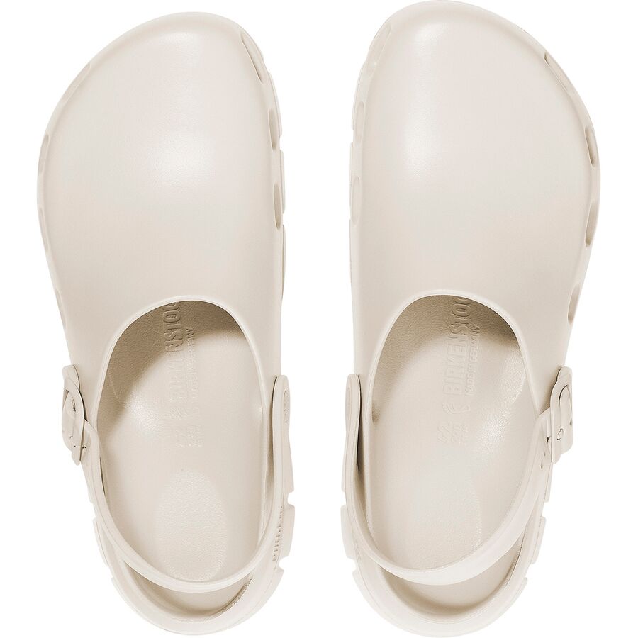 Birkenstock Birki Flow Eggshell EVA