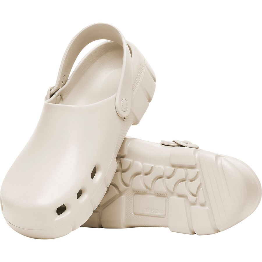 Birkenstock Birki Flow Eggshell EVA