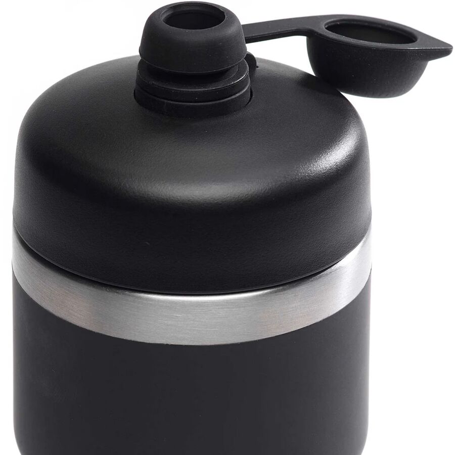 Bivo Dusty The Dirt Cap Turquoise