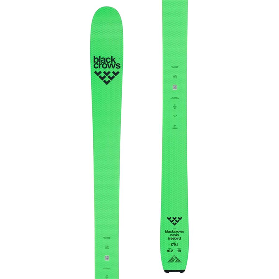 Black Crows Navis Freebird Ski 2025