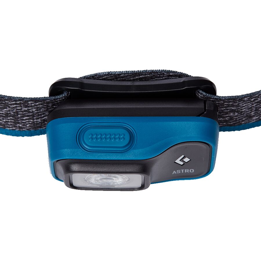 Black Diamond Astro 300 Headlamp Azul