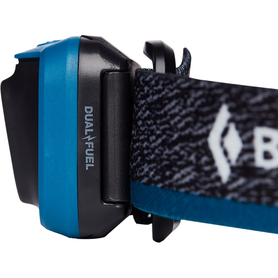 Black Diamond Astro 300 Headlamp Azul