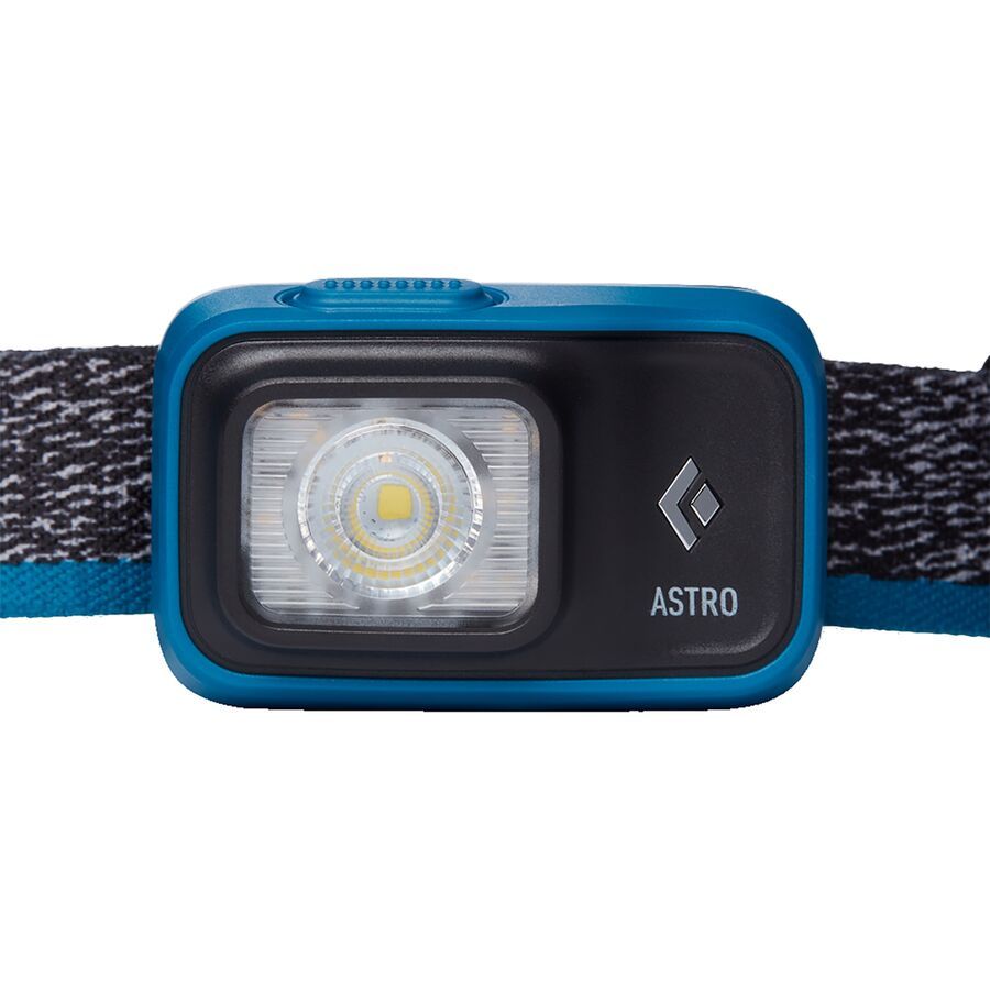 Black Diamond Astro 300 Headlamp Azul