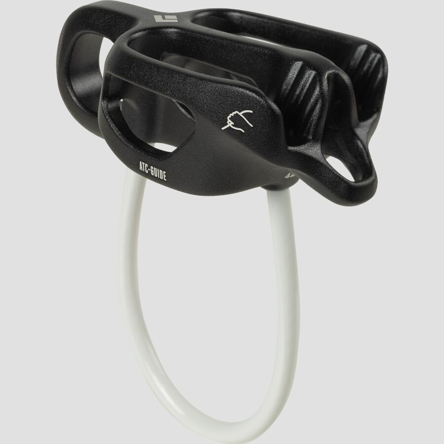 Black Diamond ATC Guide Black