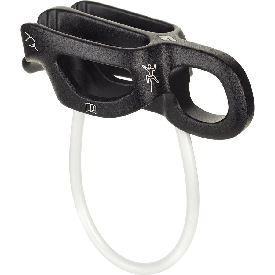 Black Diamond ATC Guide Black