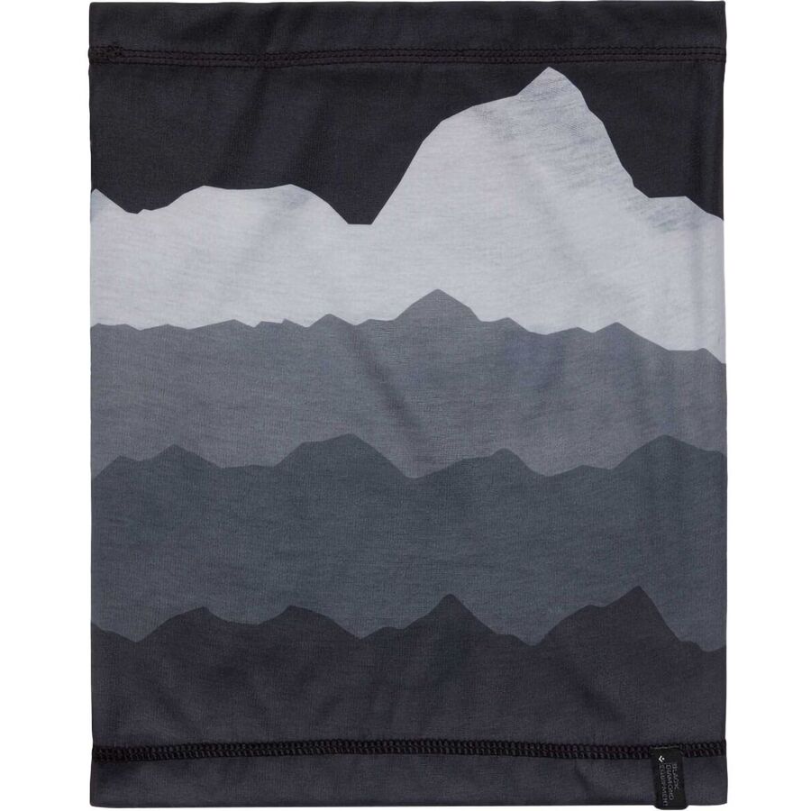 Black Diamond Bd Gaiter Black