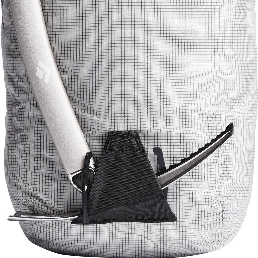 Black Diamond Blitz 20L Backpack Alloy