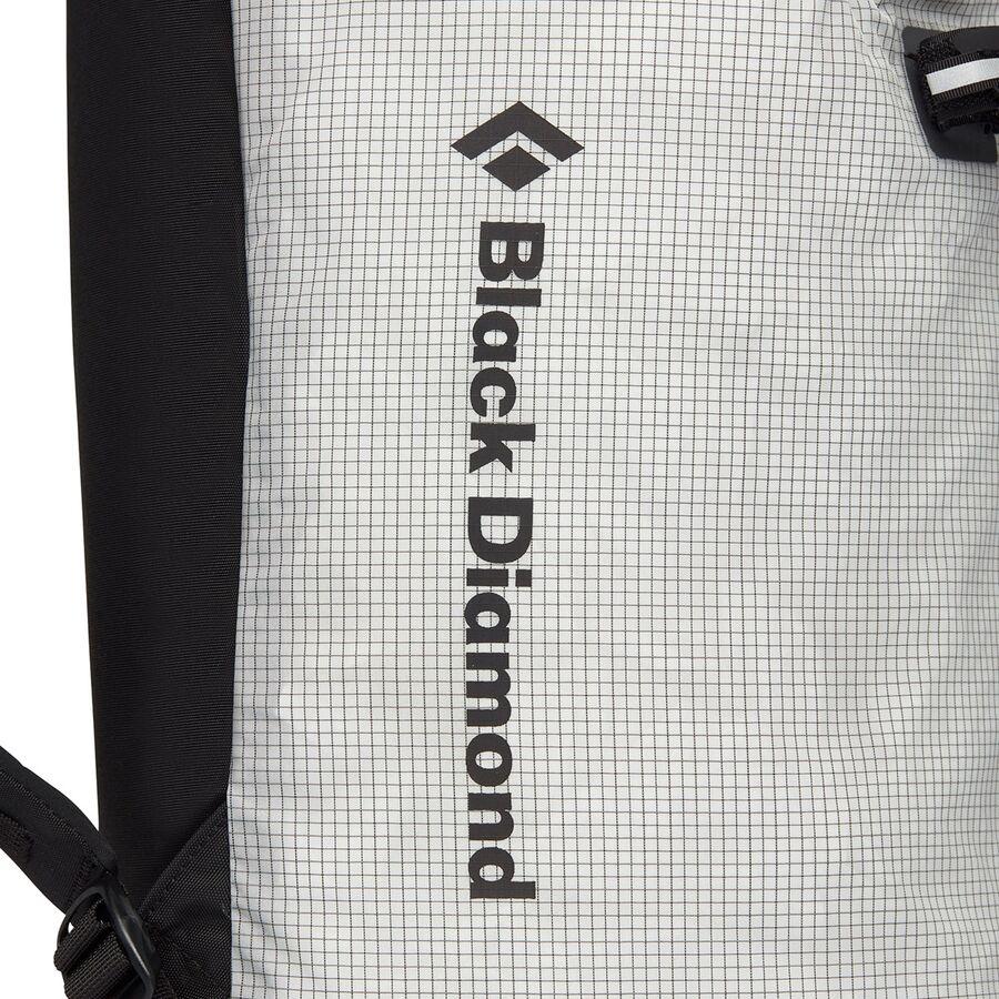 Black Diamond Blitz 20L Backpack Alloy