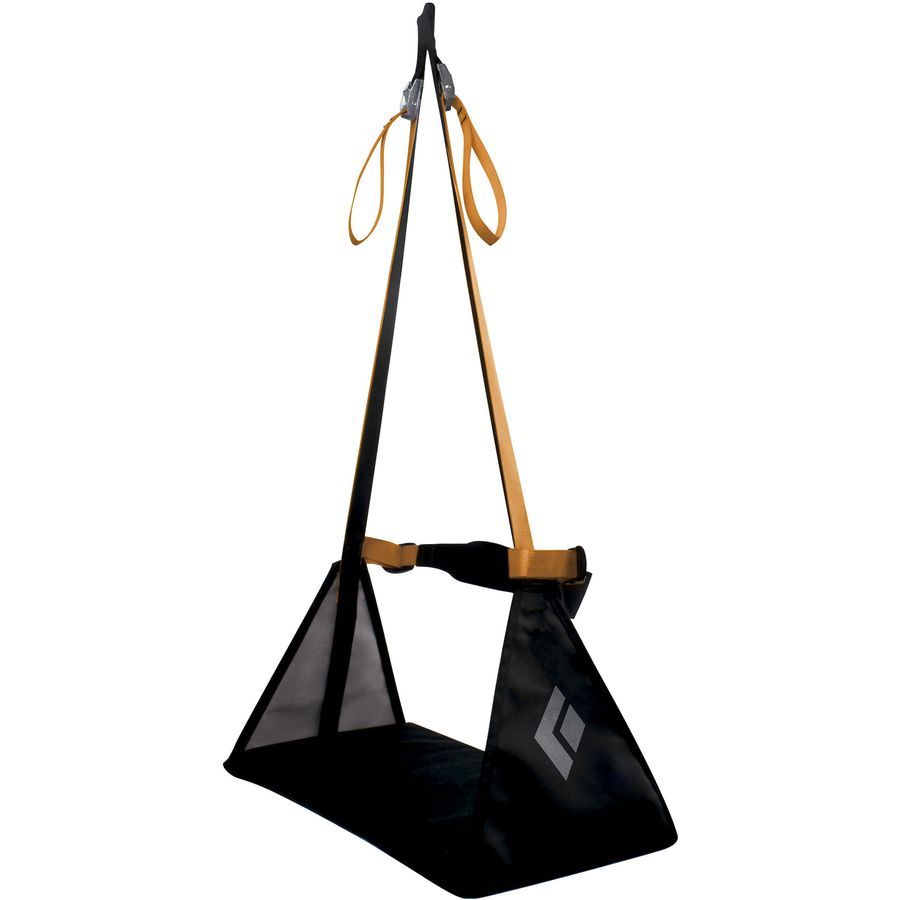 Black Diamond Bosun's Chair One Color