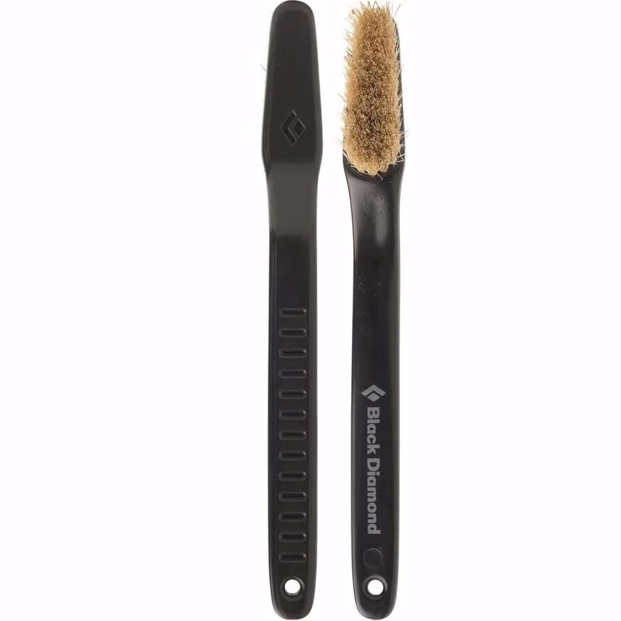 Black Diamond Bouldering Brush Black