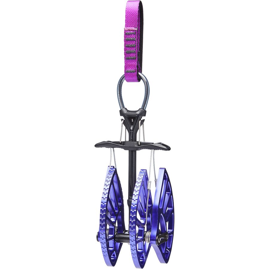 Black Diamond Camalot C4 One Color
