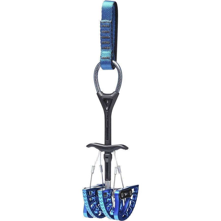 Black Diamond Camalot C4 Package #0.5 - 3