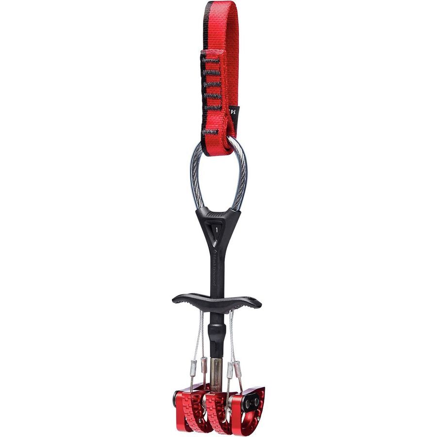Black Diamond Camalot C4 Package #0.5 - 3
