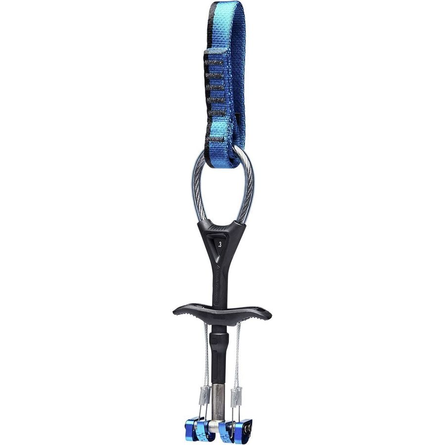 Black Diamond Camalot C4 Package #.3-6