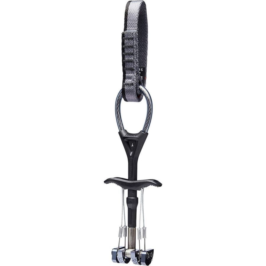 Black Diamond Camalot C4 Package #.3-6