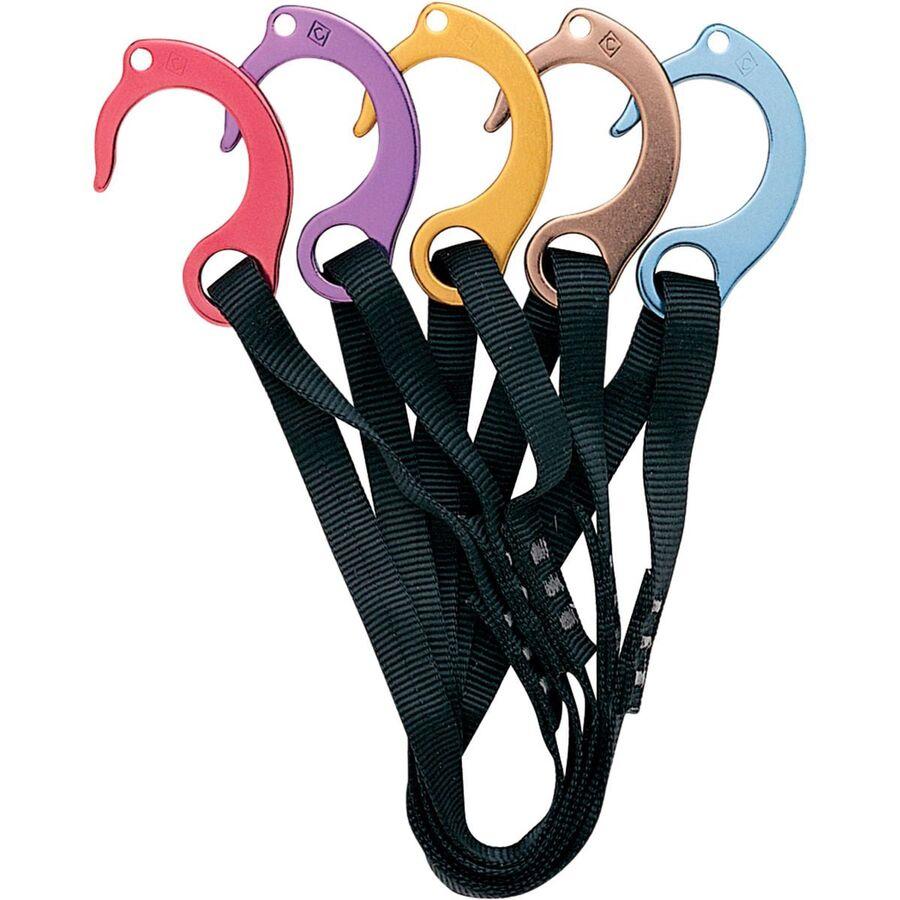 Black Diamond Fifi Hook Assorted