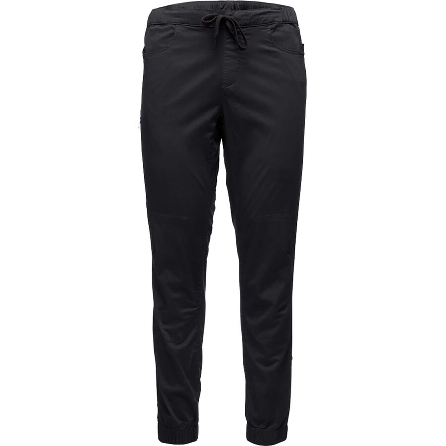 Black Diamond Notion Pant - Men's Black
