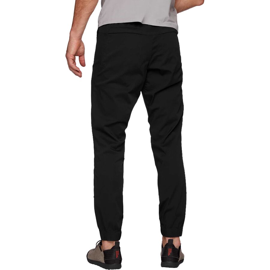 Black Diamond Notion Pant - Men's Black