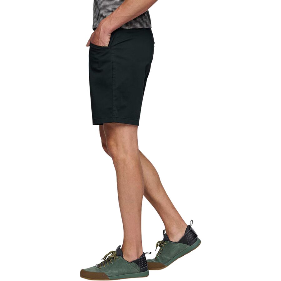 Black Diamond Notion Short - Men's Black