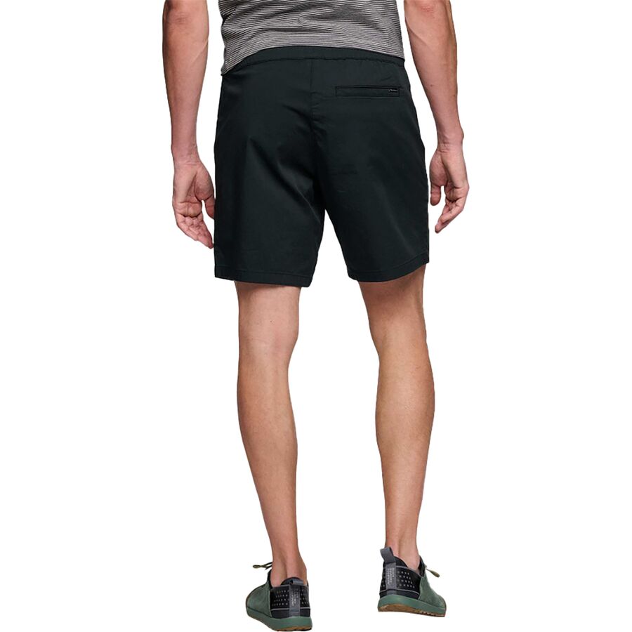 Black Diamond Notion Short - Men's Black