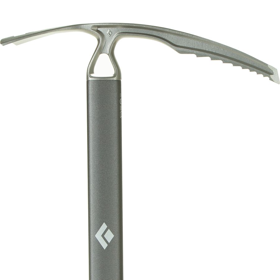 Black Diamond Raven Ice Axe One Color