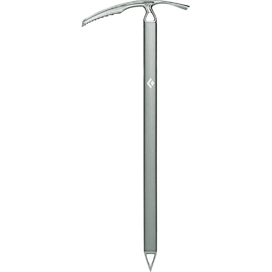 Black Diamond Raven Ice Axe One Color