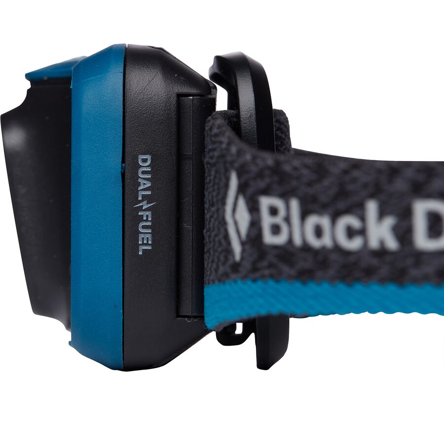 Black Diamond Spot 400 Headlamp Azul