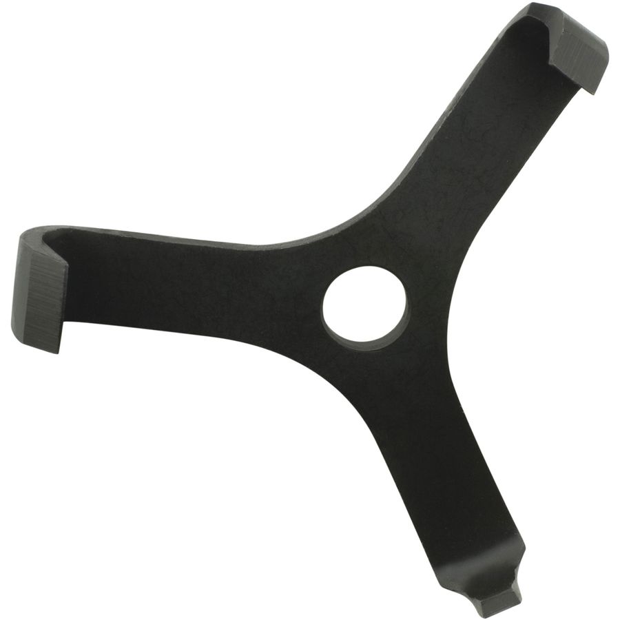 Black Diamond Talon Hook One Color