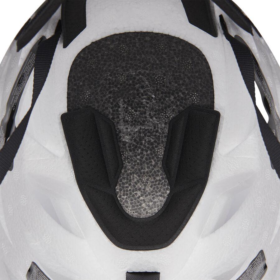 Black Diamond Vapor Helmet White