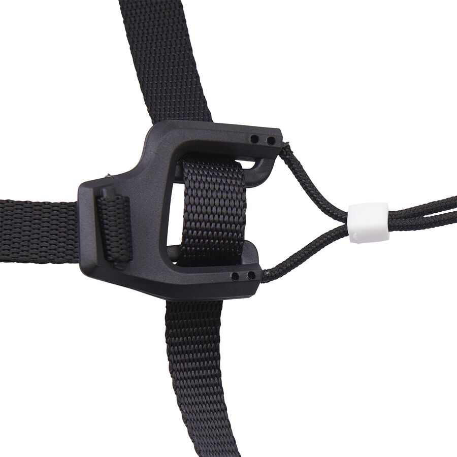 Black Diamond Vapor Helmet White